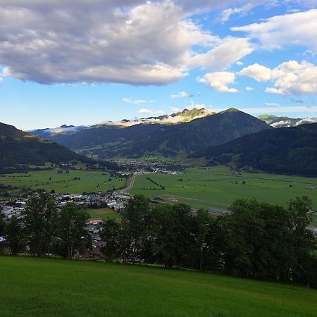 Appartamento Areithof Zell am See Esterno foto