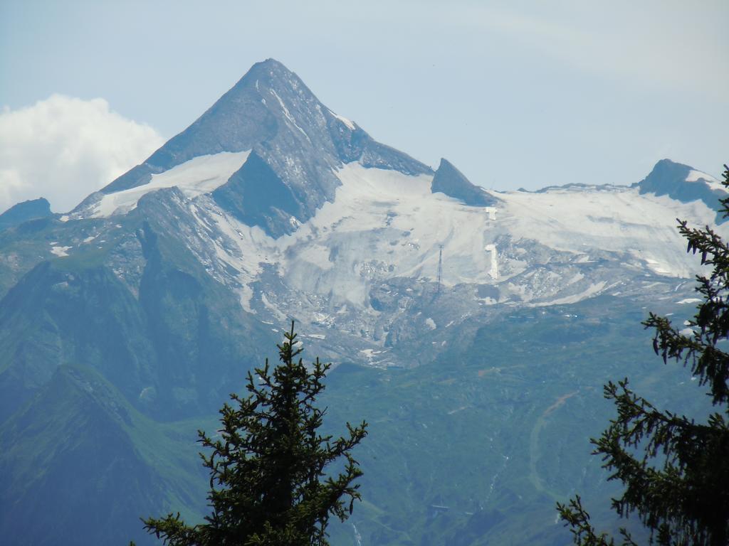 Appartamento Areithof Zell am See Camera foto