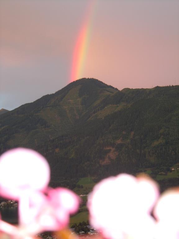 Appartamento Areithof Zell am See Camera foto