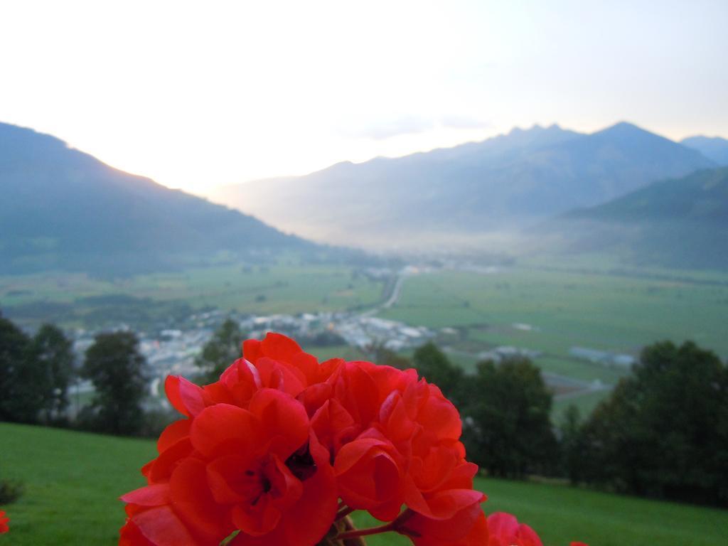 Appartamento Areithof Zell am See Camera foto